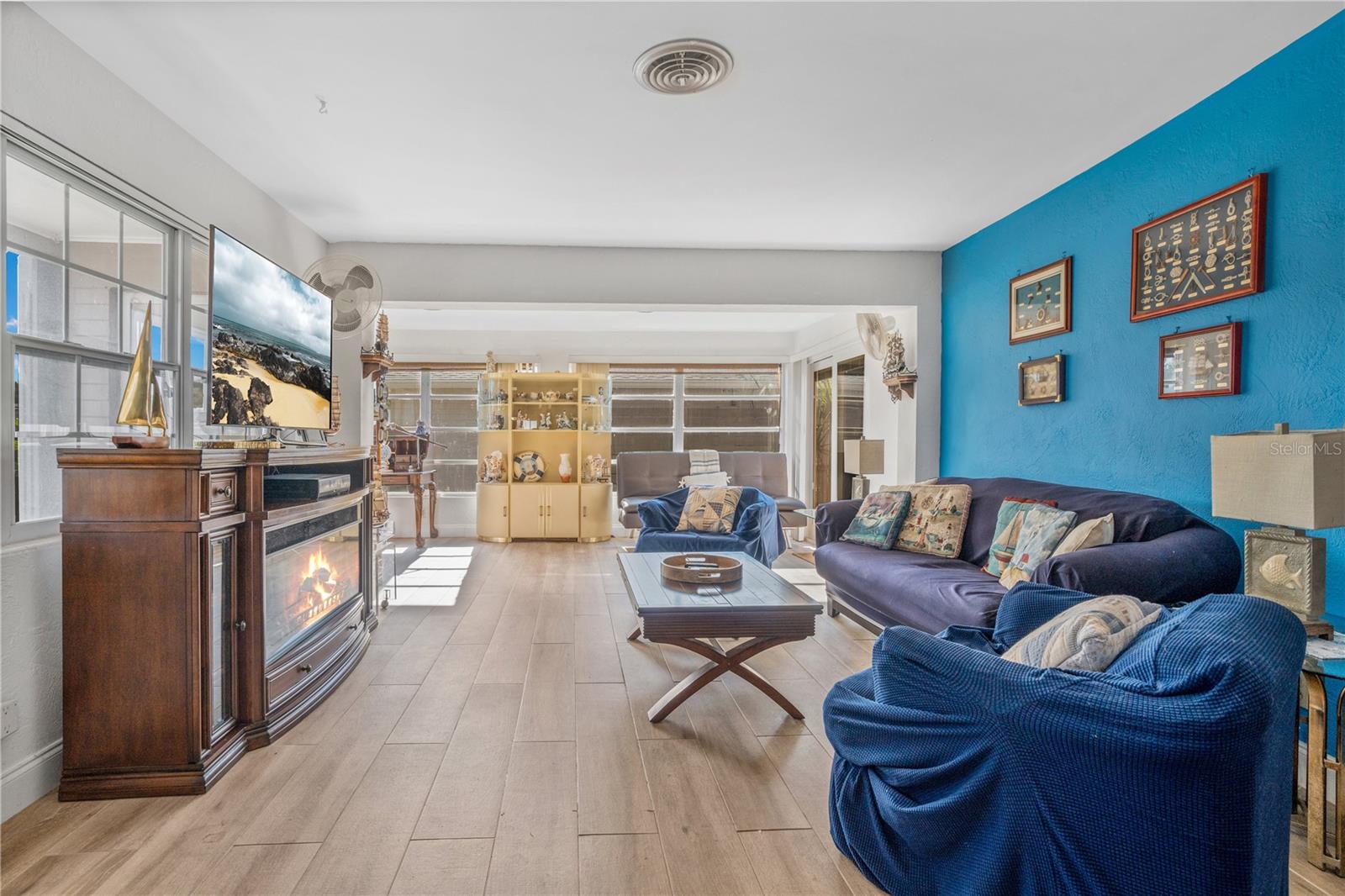 OCEAN BREEZE ESTATES - Residential