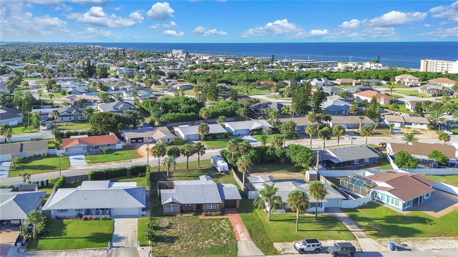 OCEAN BREEZE ESTATES - Residential