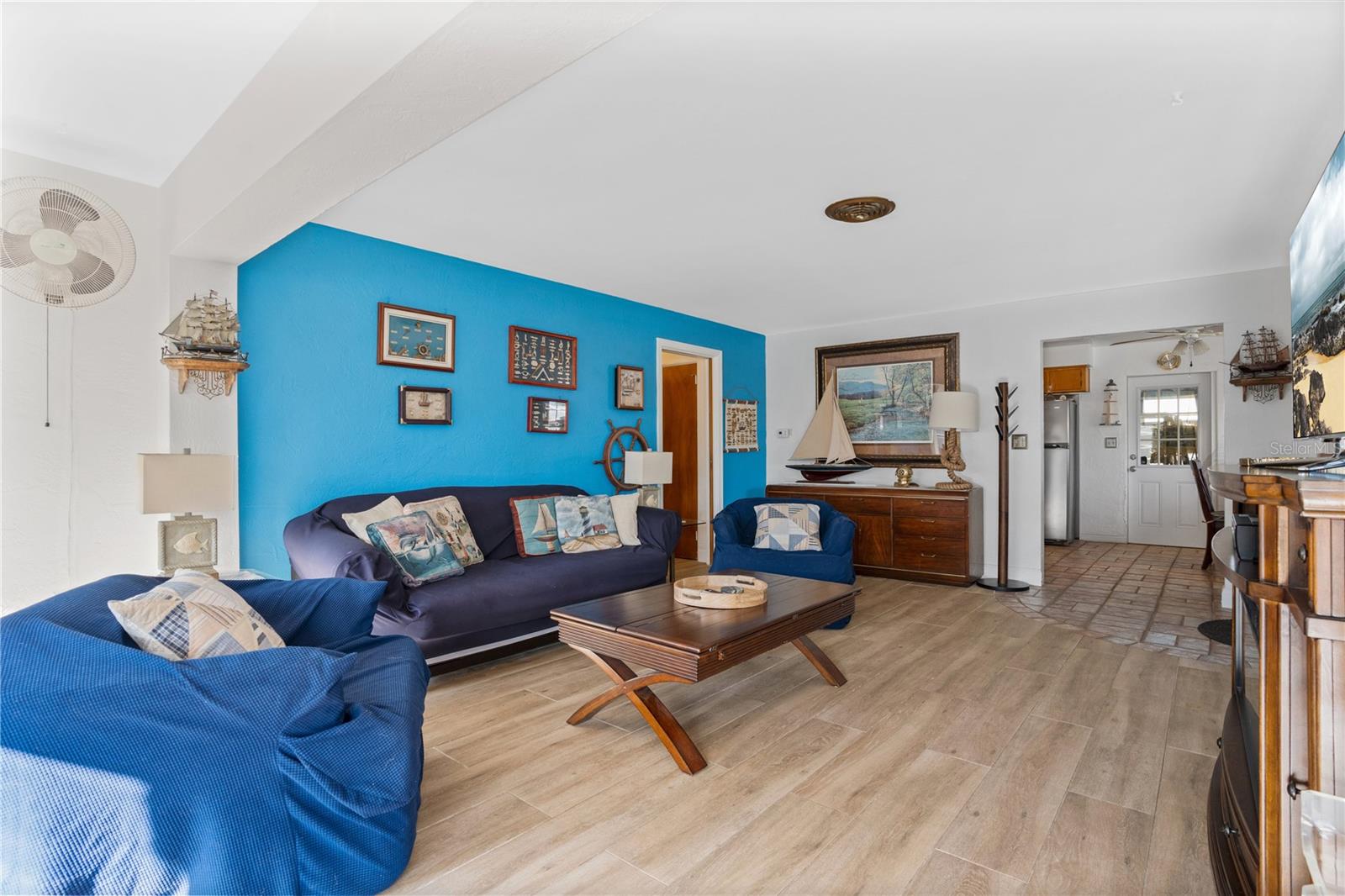 OCEAN BREEZE ESTATES - Residential