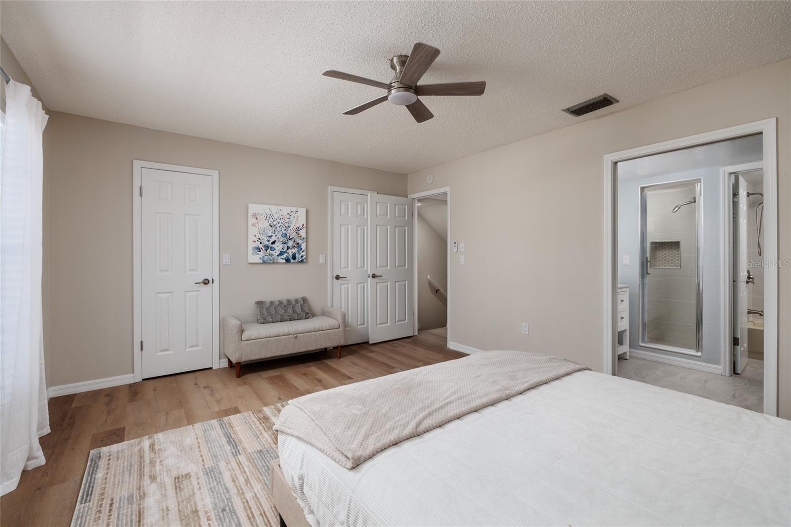 BORDEAUX VILLAGE - Residential