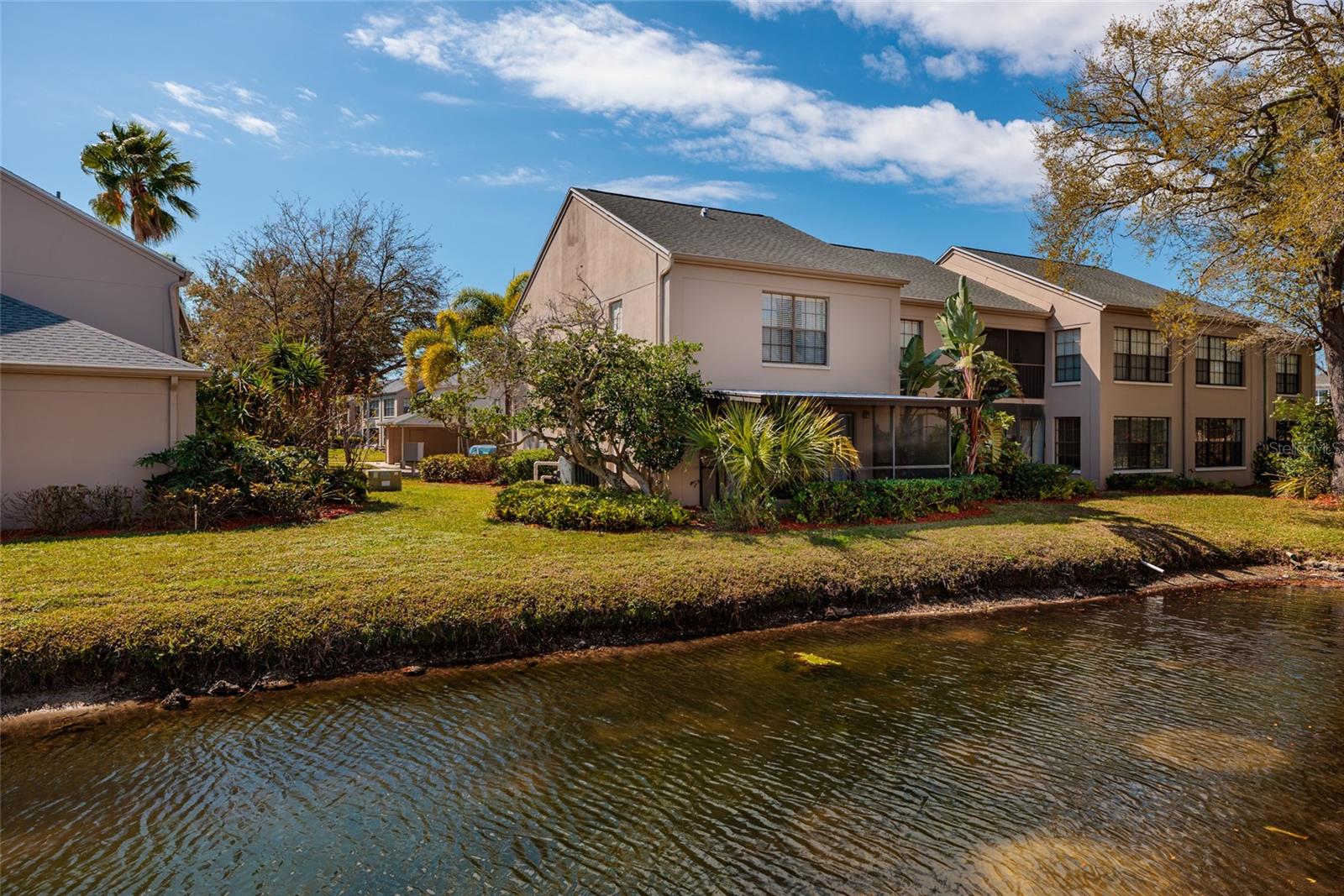 BORDEAUX VILLAGE - Residential