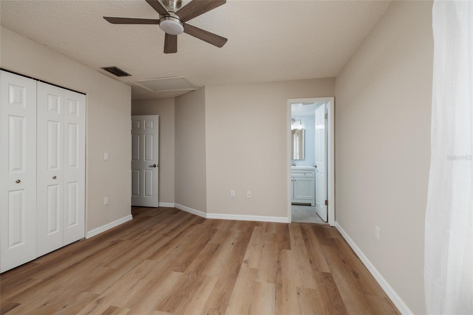 BORDEAUX VILLAGE - Residential