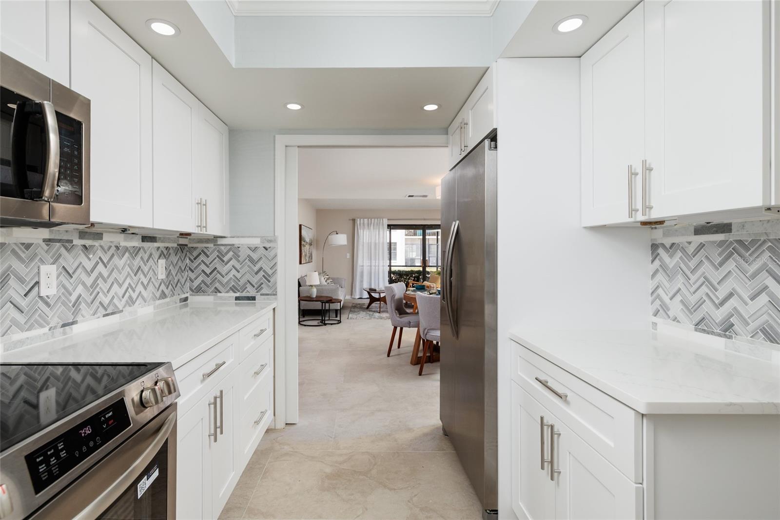 BORDEAUX VILLAGE - Residential