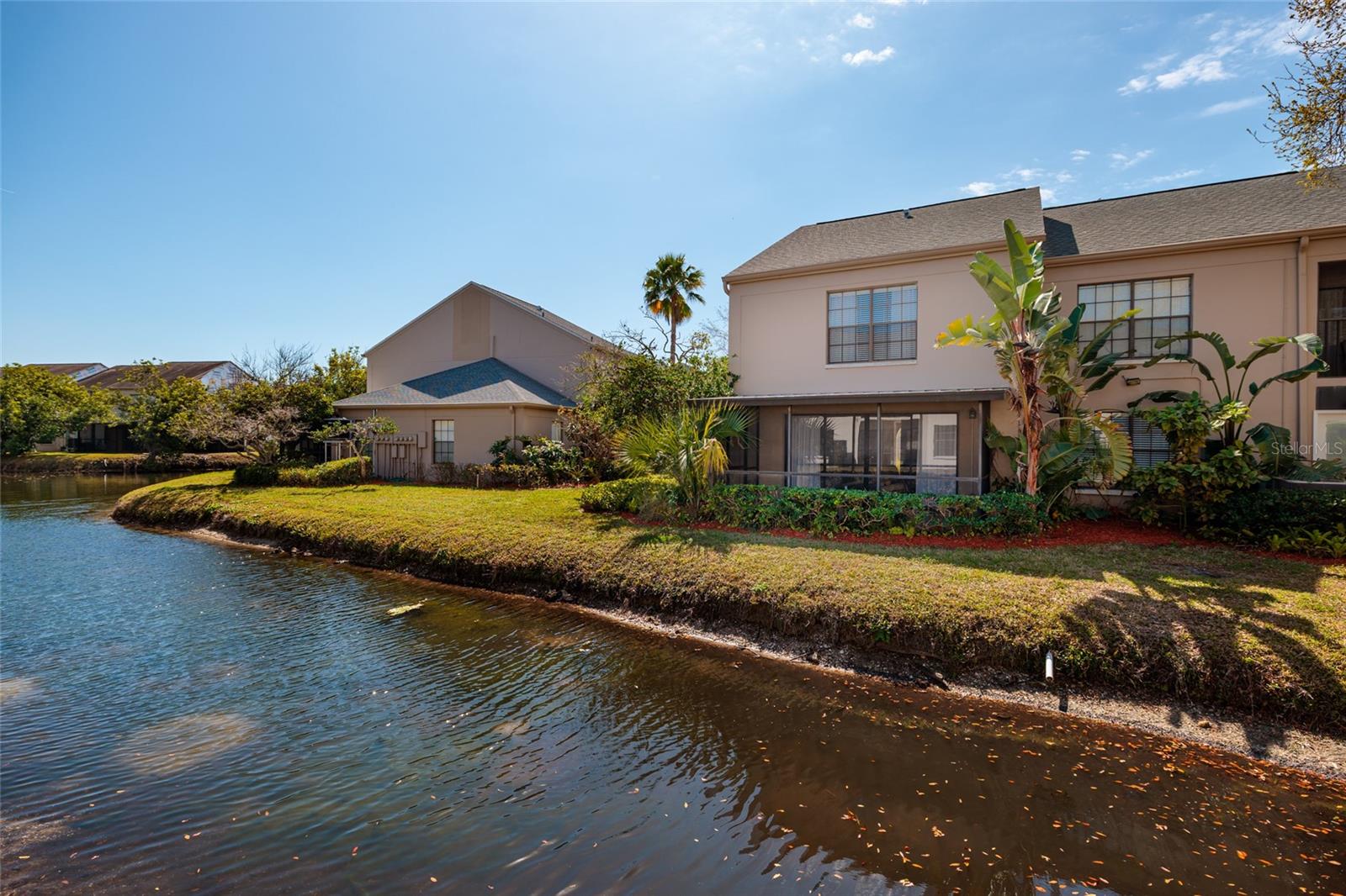 BORDEAUX VILLAGE - Residential