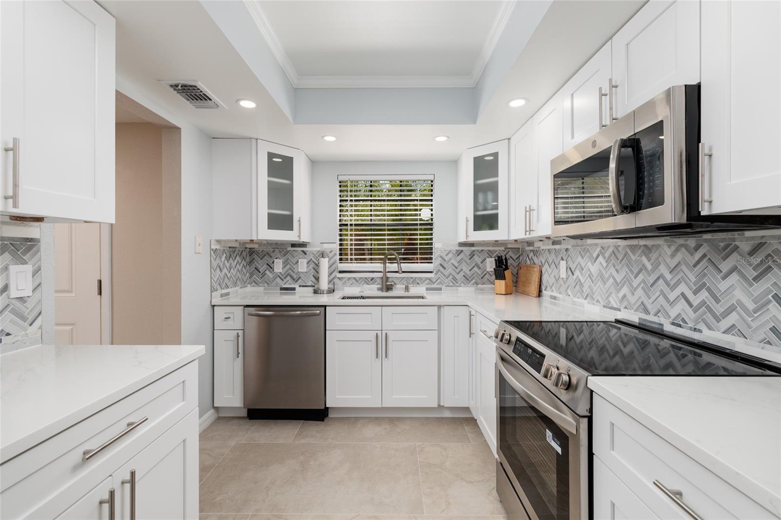 BORDEAUX VILLAGE - Residential