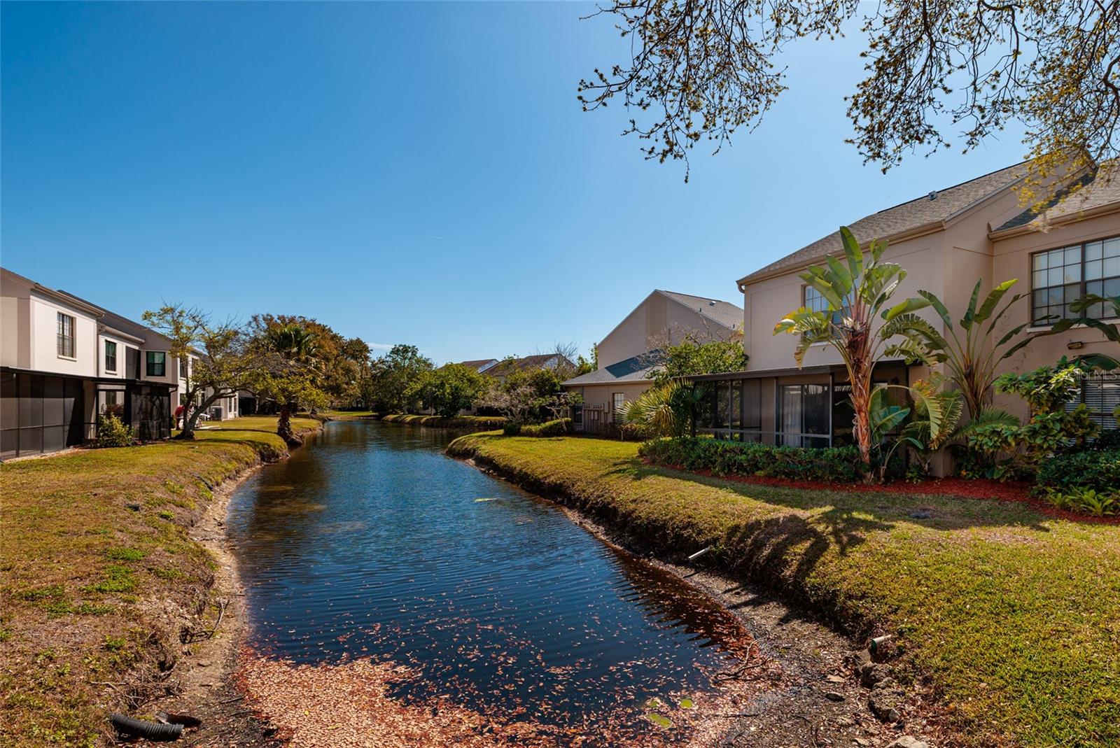 BORDEAUX VILLAGE - Residential