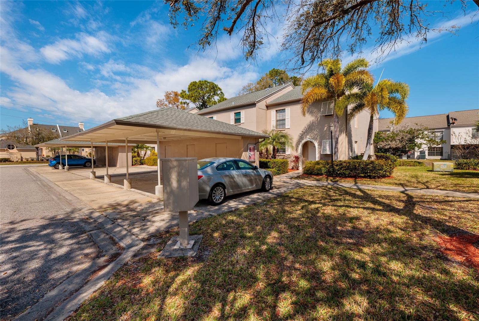 BORDEAUX VILLAGE - Residential