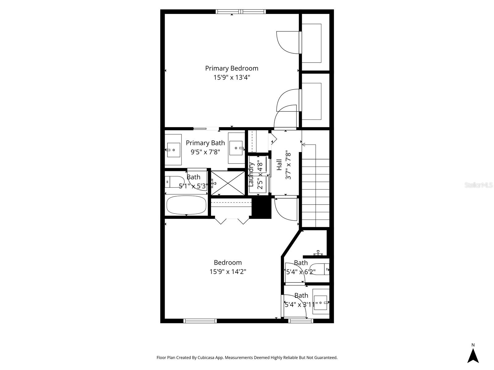 BORDEAUX VILLAGE - Residential