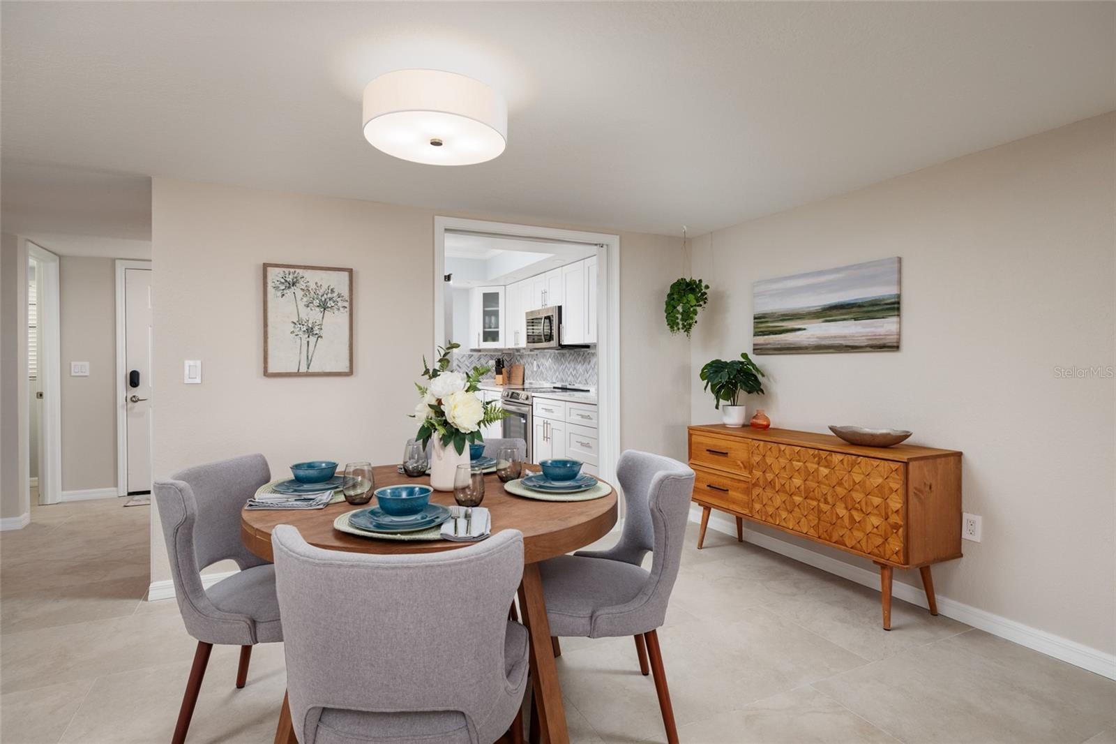 BORDEAUX VILLAGE - Residential