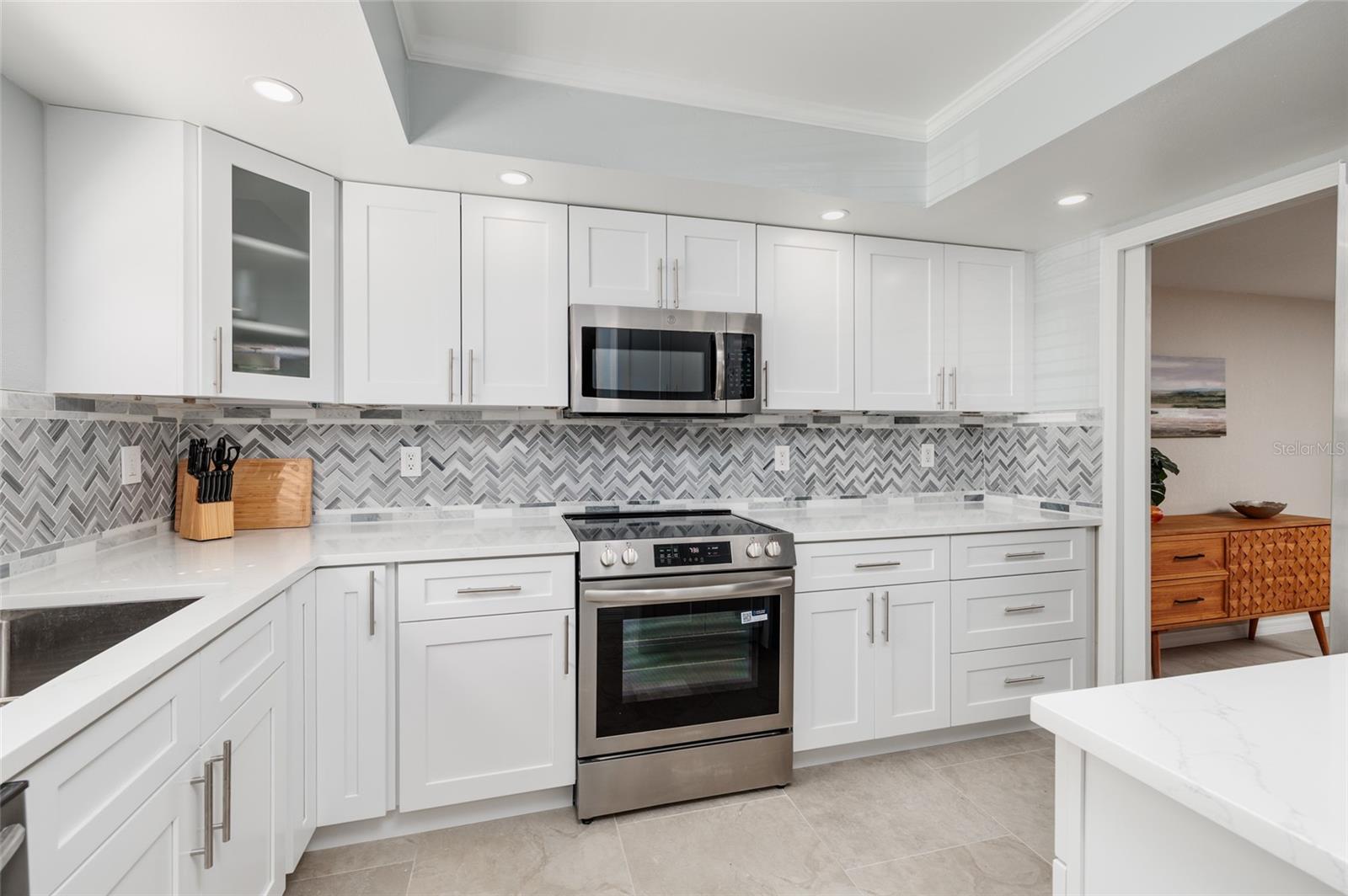 BORDEAUX VILLAGE - Residential