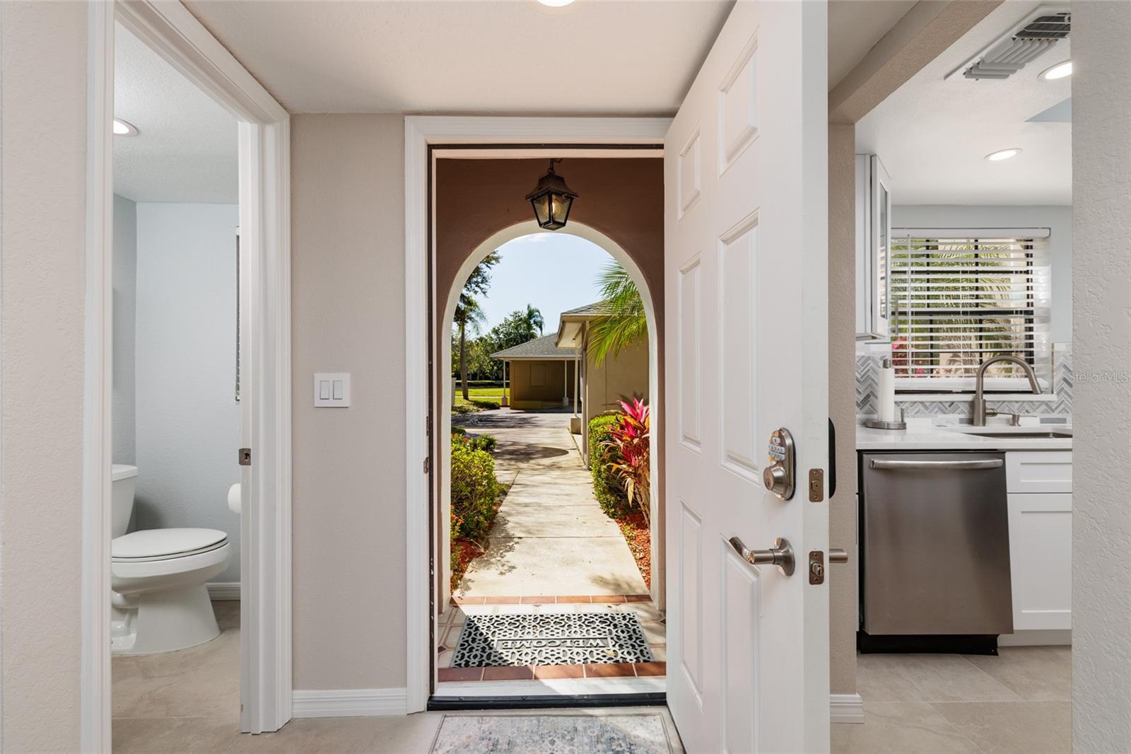 BORDEAUX VILLAGE - Residential