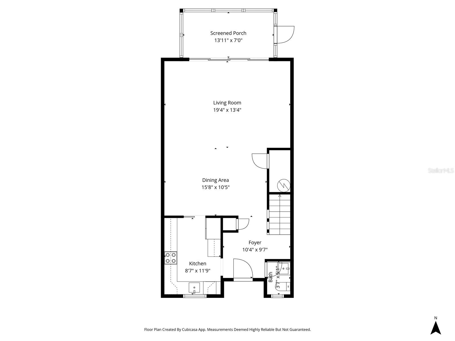 BORDEAUX VILLAGE - Residential
