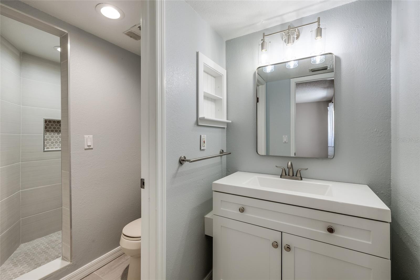 BORDEAUX VILLAGE - Residential