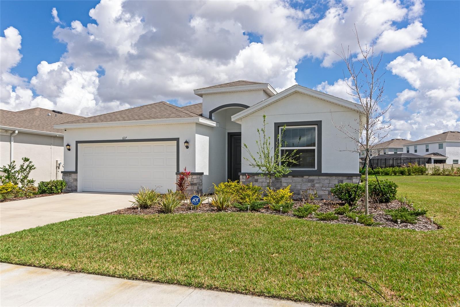 CODDINGTON PH II - Residential