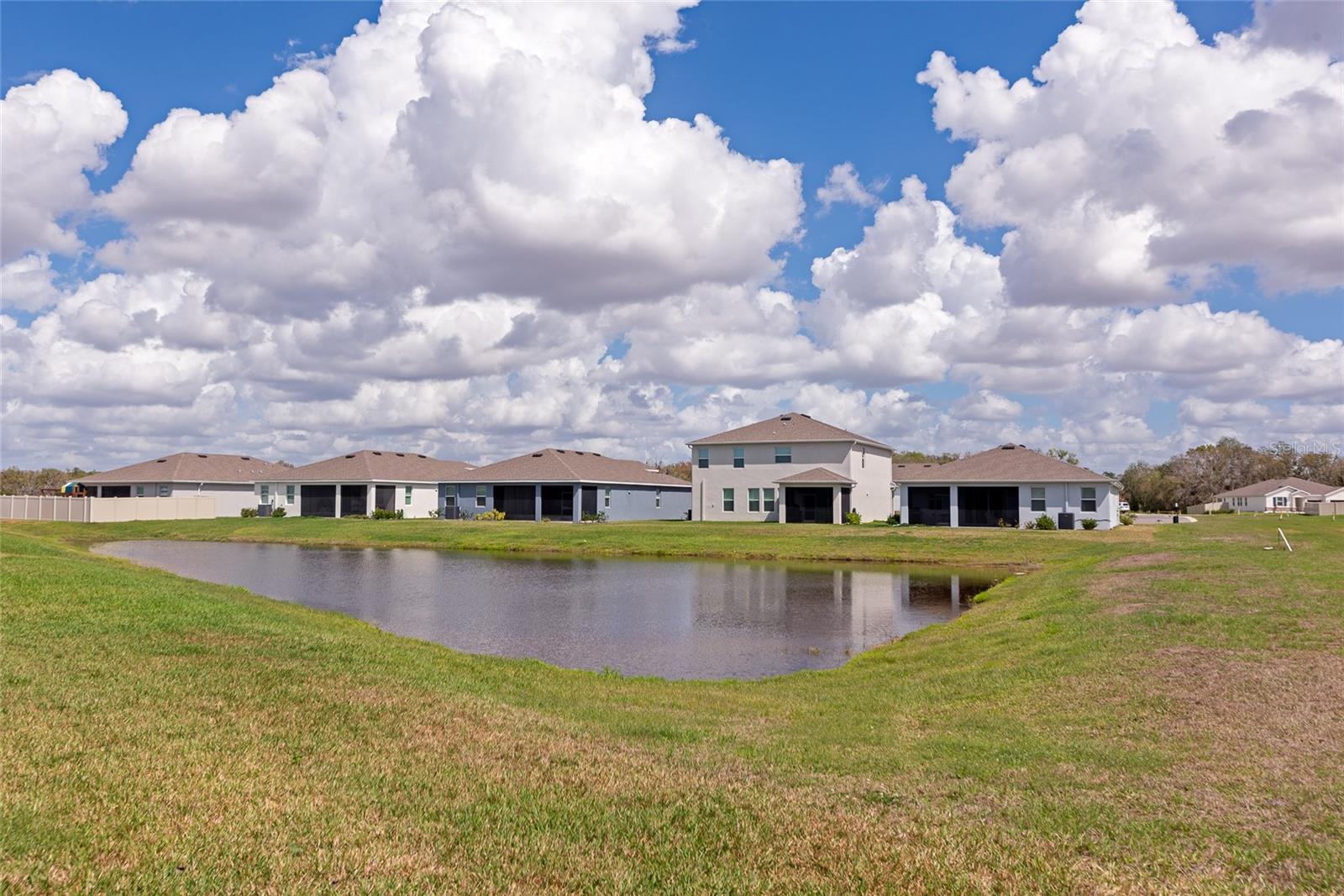 CODDINGTON PH II - Residential