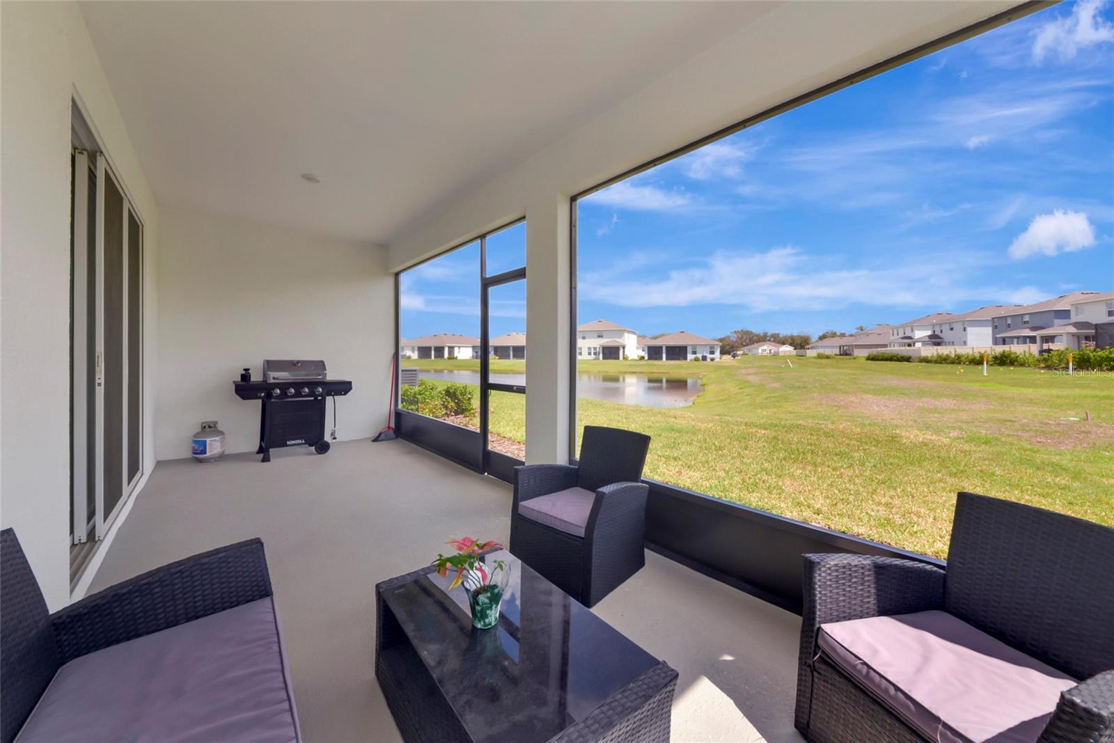 CODDINGTON PH II - Residential