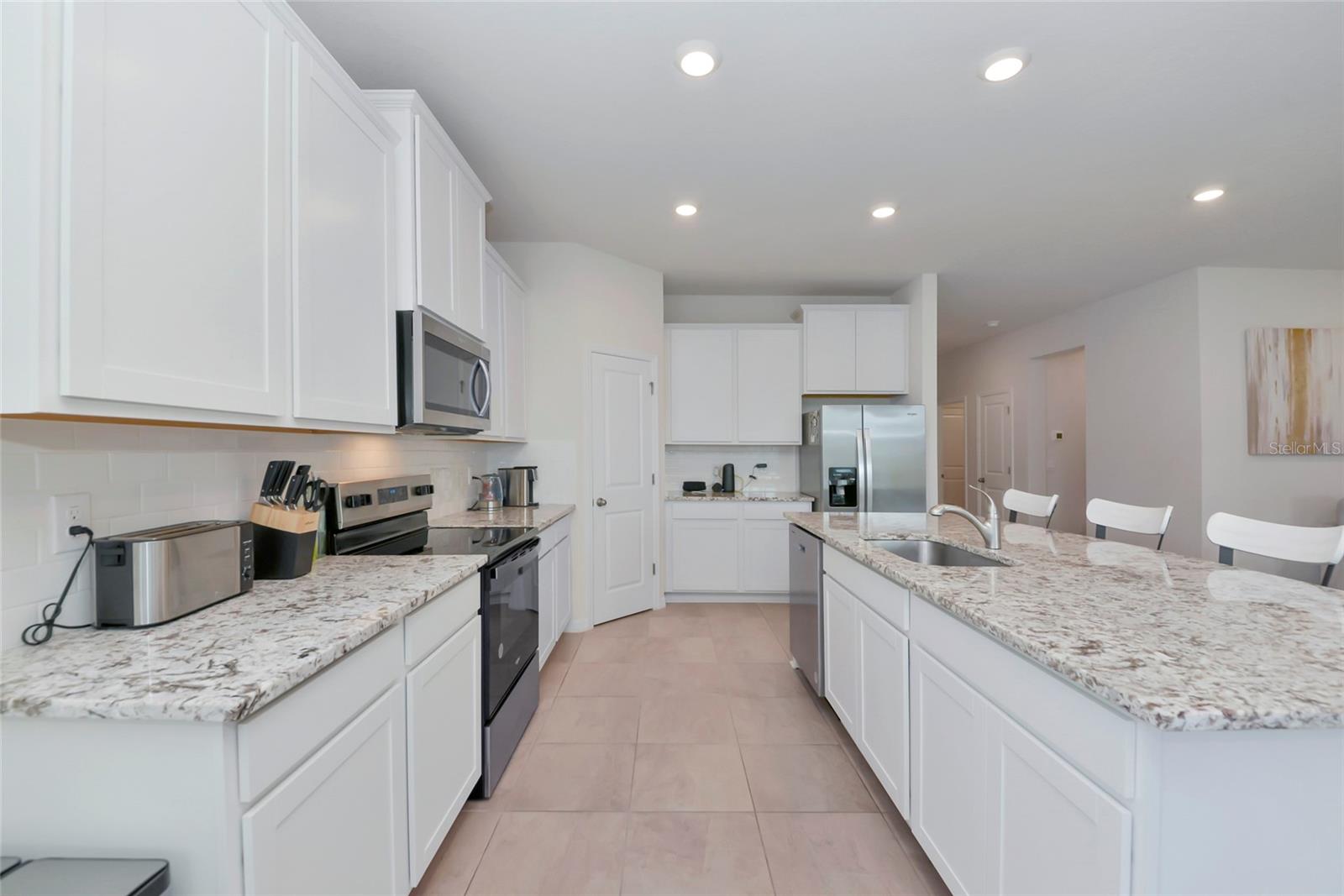 CODDINGTON PH II - Residential