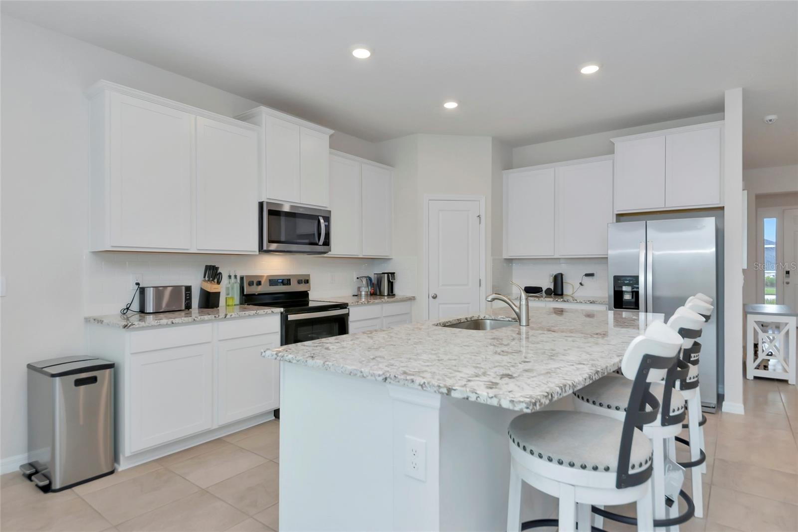 CODDINGTON PH II - Residential