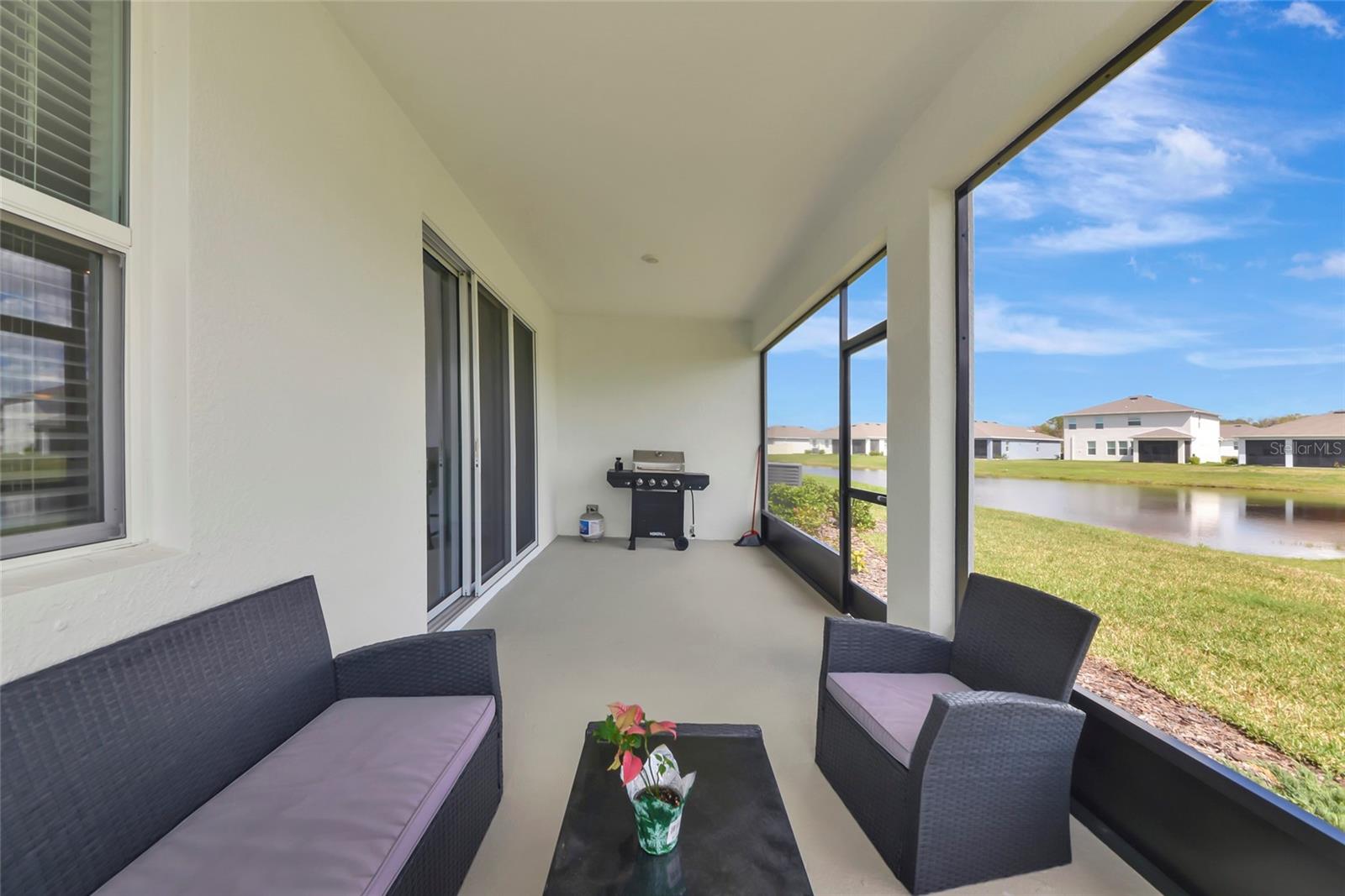 CODDINGTON PH II - Residential