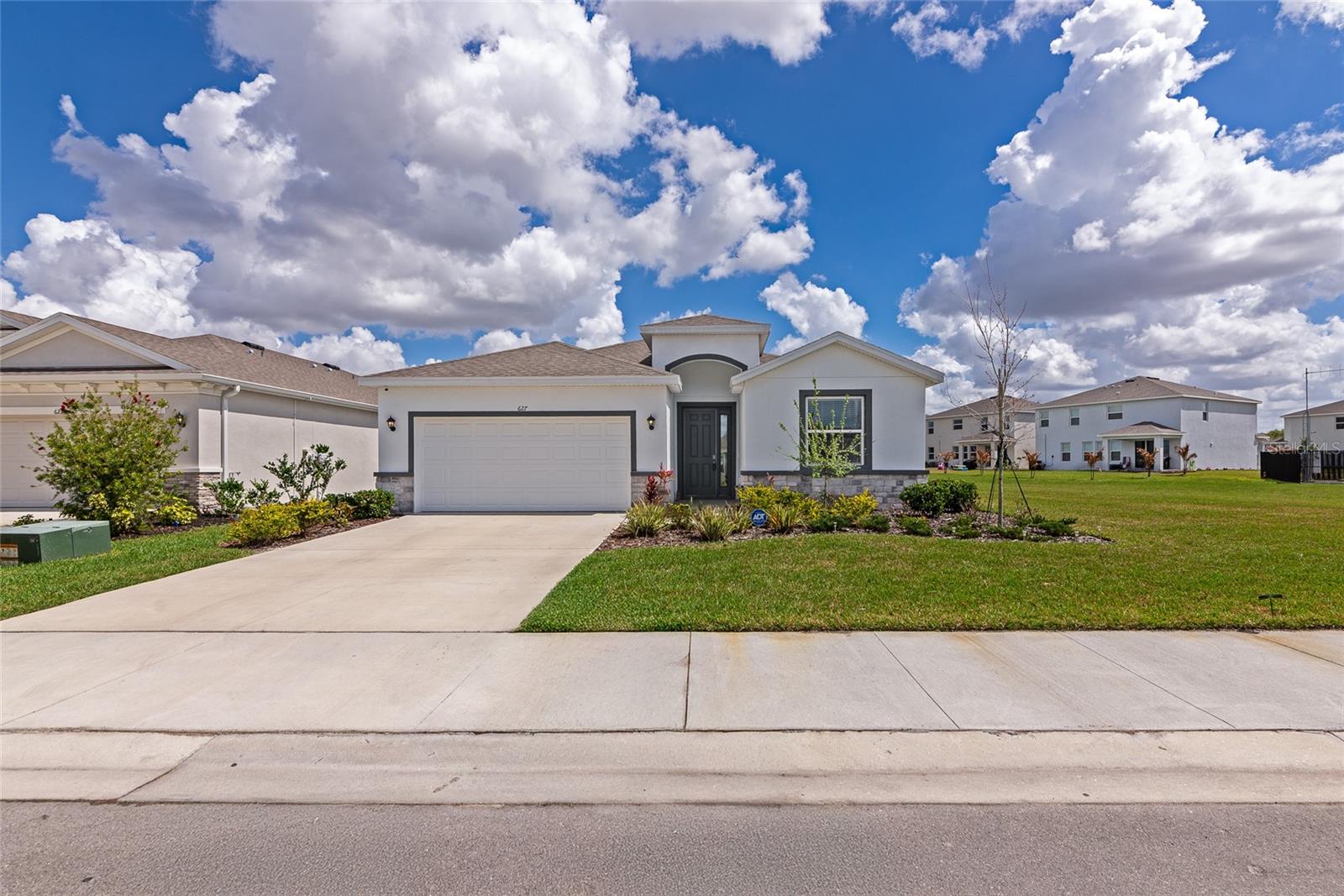 CODDINGTON PH II - Residential