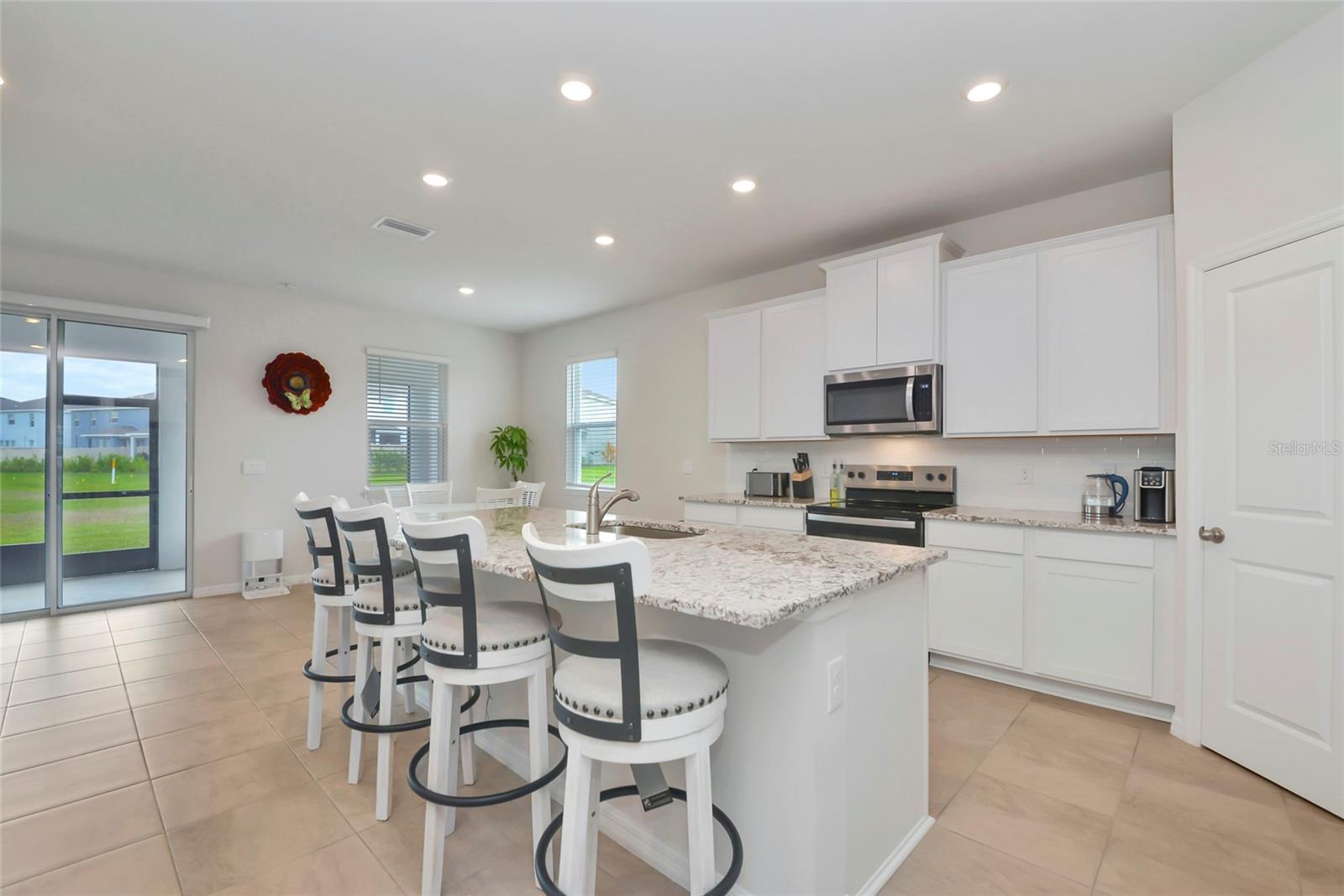 CODDINGTON PH II - Residential