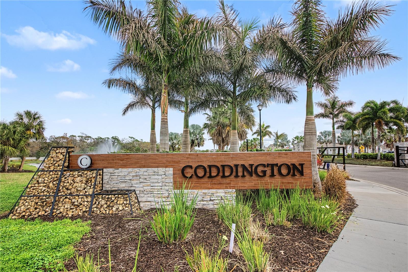 CODDINGTON PH II - Residential