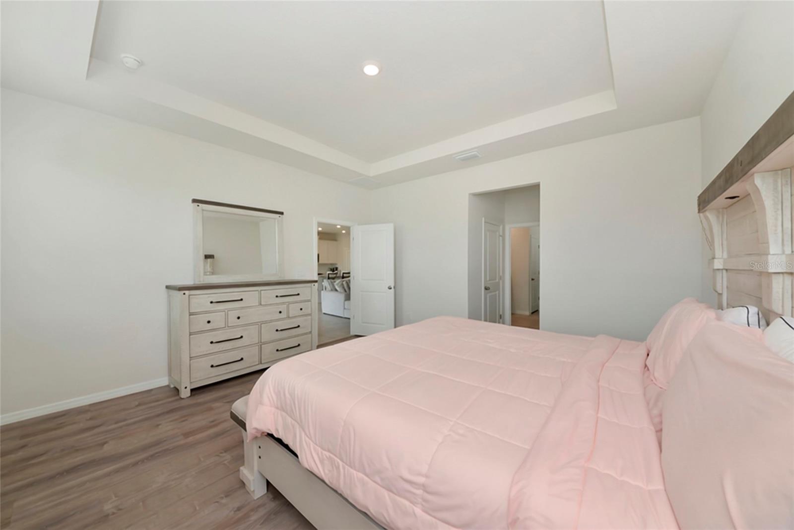 CODDINGTON PH II - Residential