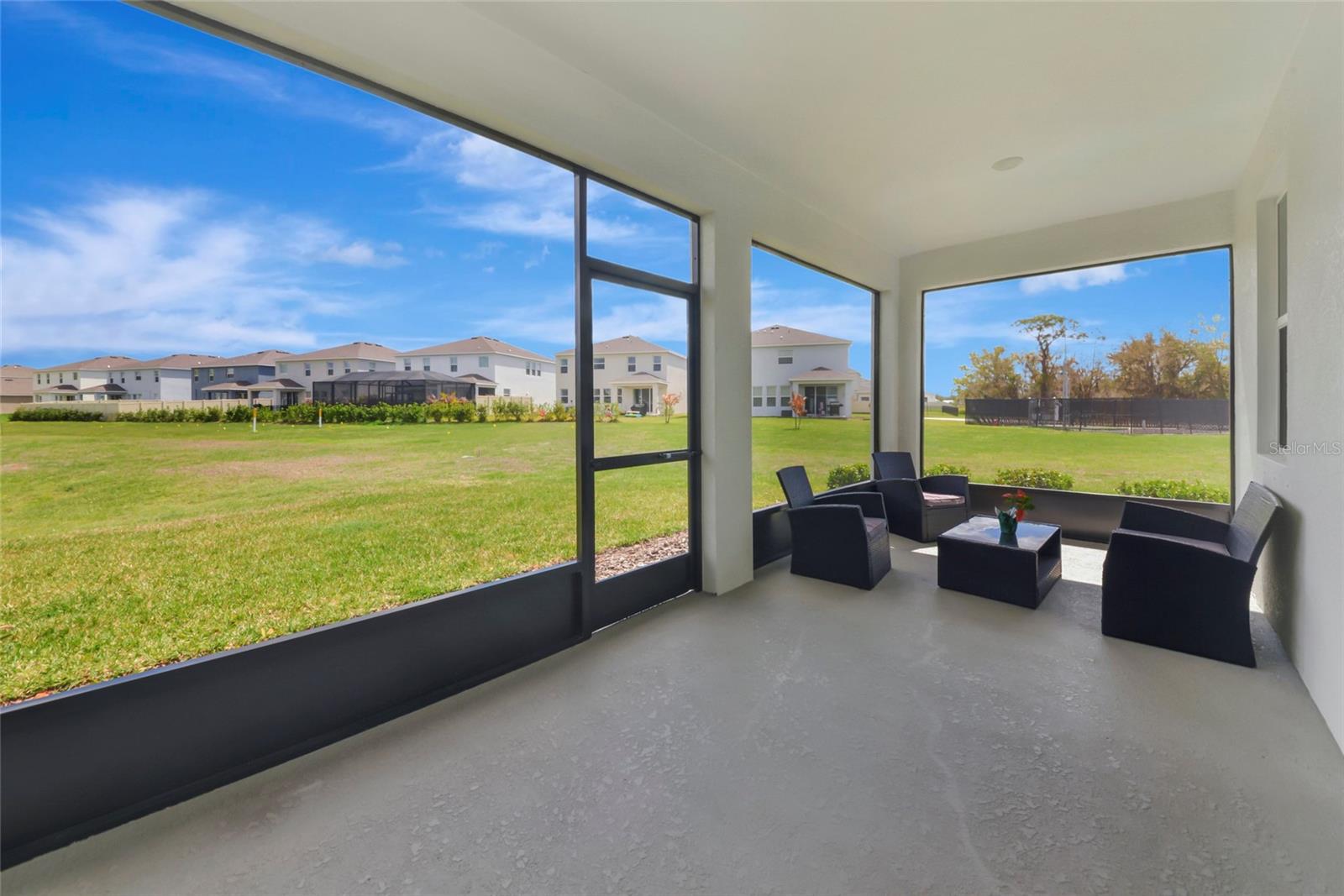 CODDINGTON PH II - Residential