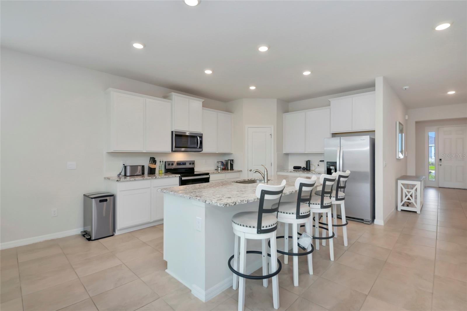 CODDINGTON PH II - Residential