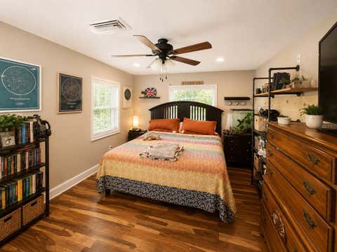 Tiny photo for 9390 NE 16th Terrace, Anthony, FL 32617 (MLS # OM727316)