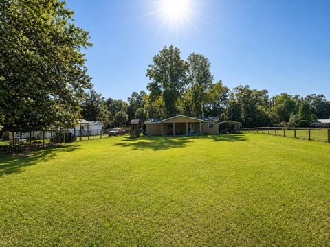 Tiny photo for 9390 NE 16th Terrace, Anthony, FL 32617 (MLS # OM727316)