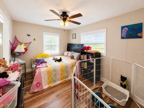 Tiny photo for 9390 NE 16th Terrace, Anthony, FL 32617 (MLS # OM727316)