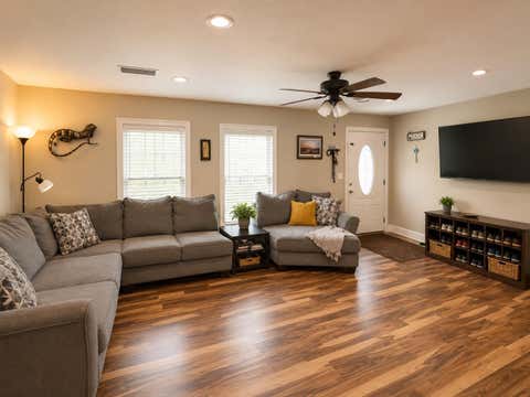 Tiny photo for 9390 NE 16th Terrace, Anthony, FL 32617 (MLS # OM727316)