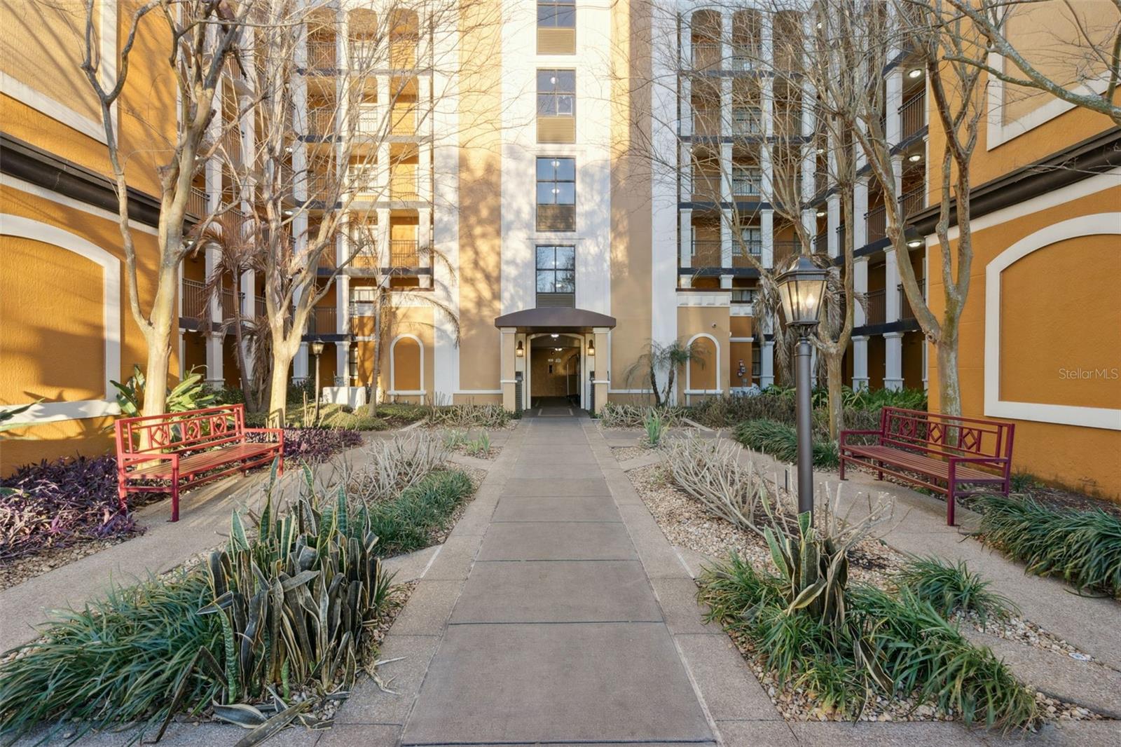 12527 FLORIDAYS RESORT DRIVE 601E