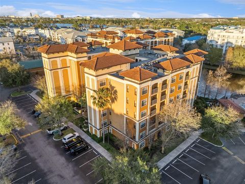 12527 FLORIDAYS RESORT DRIVE 601E ORLANDO FL 32821