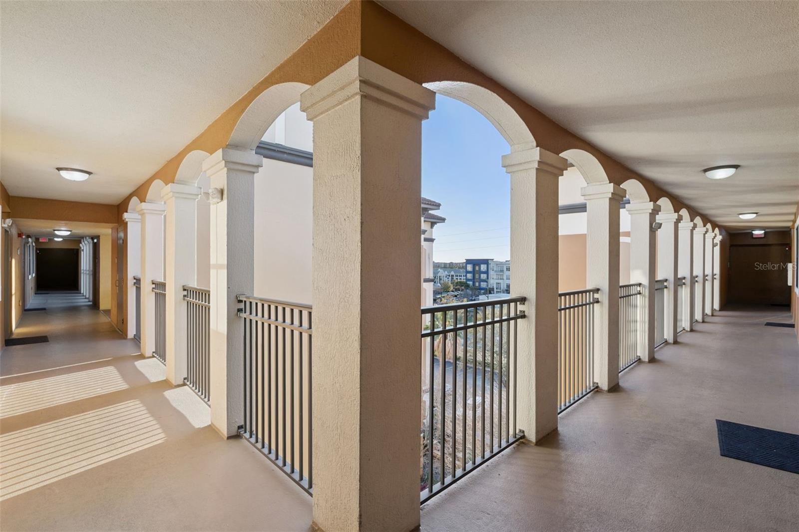 12527 FLORIDAYS RESORT DRIVE 601E