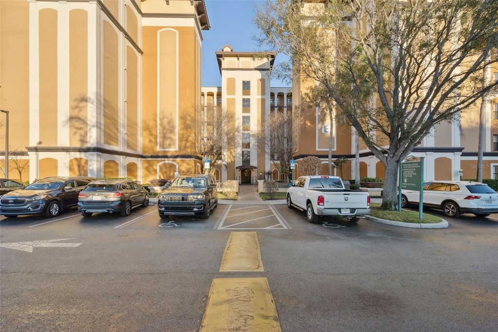 Photo of 12527 Floridays Resort Drive #601E, Orlando, FL 32821 (MLS # S5144512)