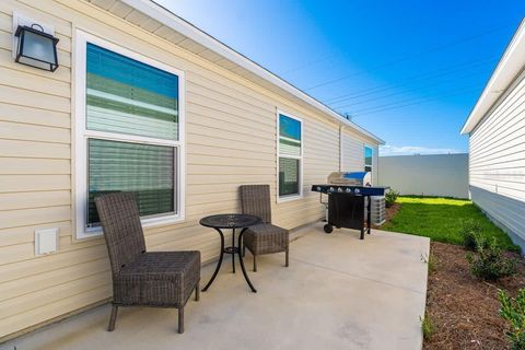 Tiny photo for 7168 Denver Avenue, The Villages, FL 34762 (MLS # G5112067)