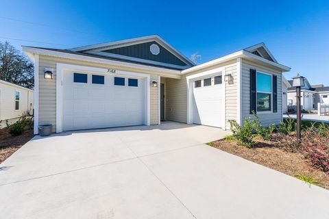 Tiny photo for 7168 Denver Avenue, The Villages, FL 34762 (MLS # G5112067)