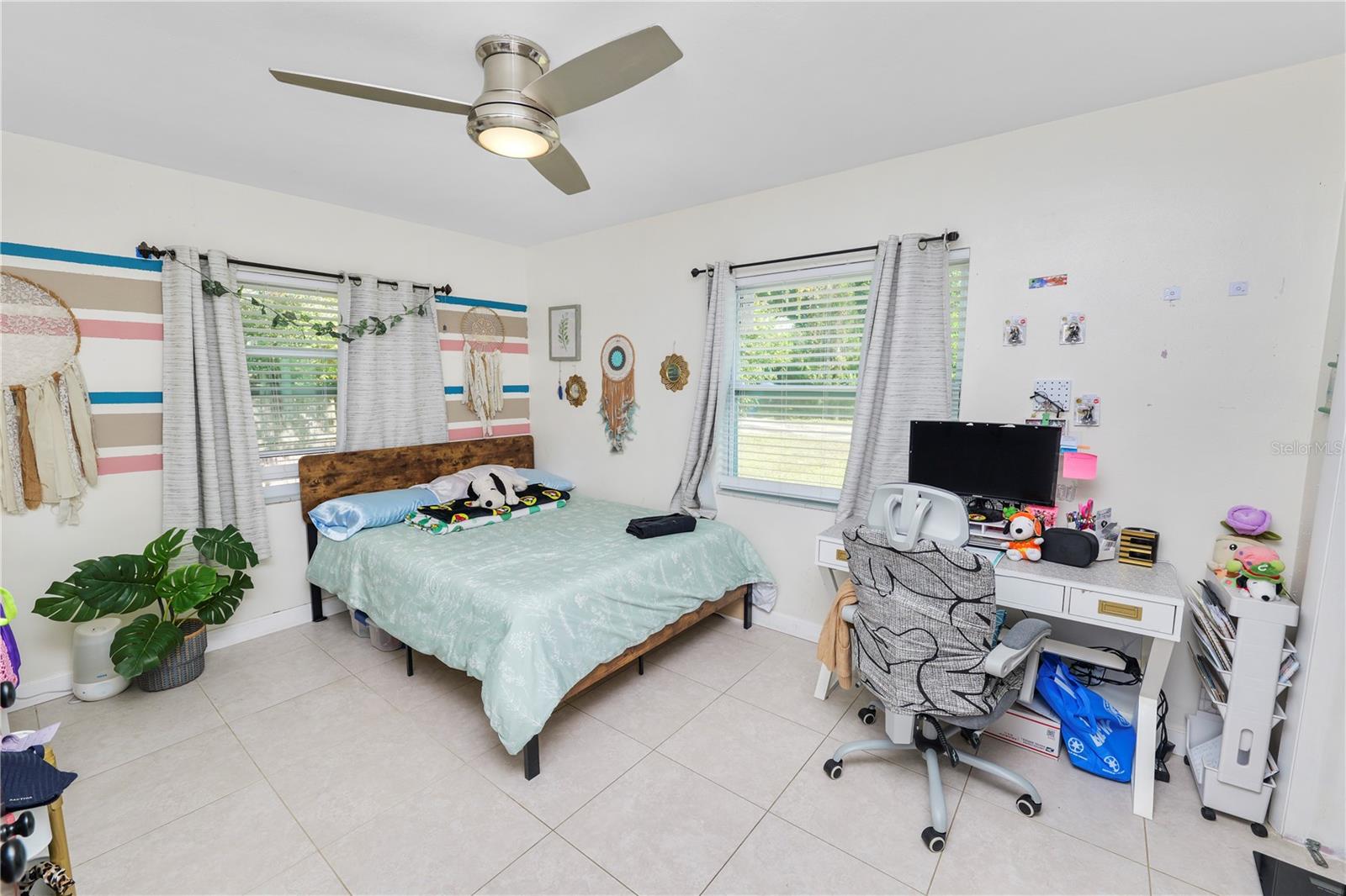 BIG ACRES - Residential