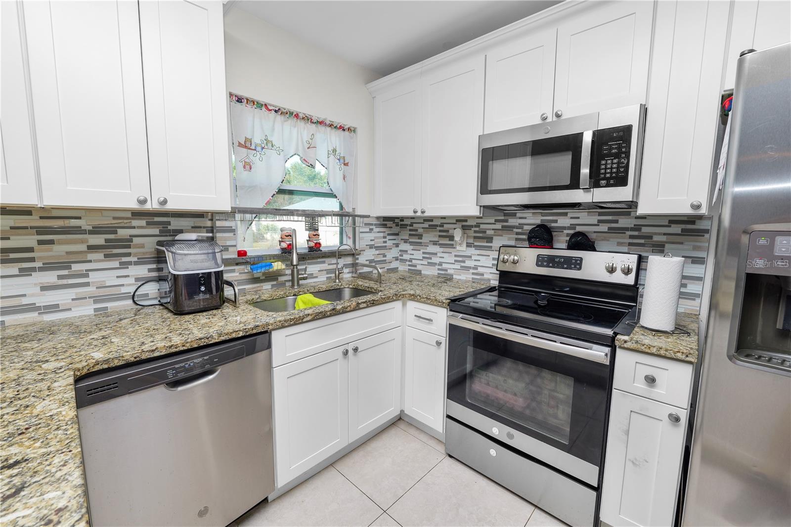 BIG ACRES - Residential