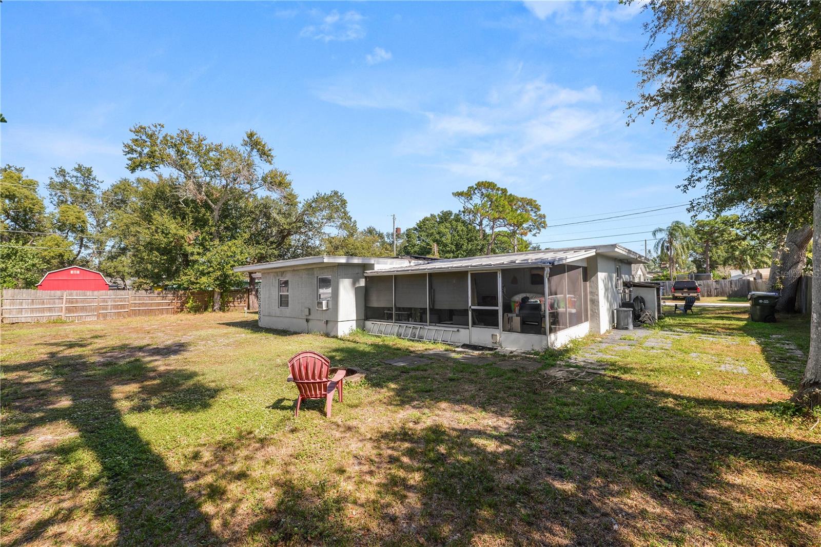 BIG ACRES - Residential