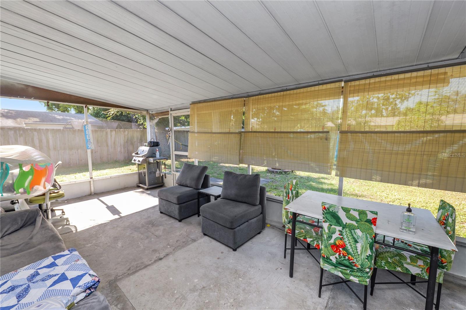 BIG ACRES - Residential