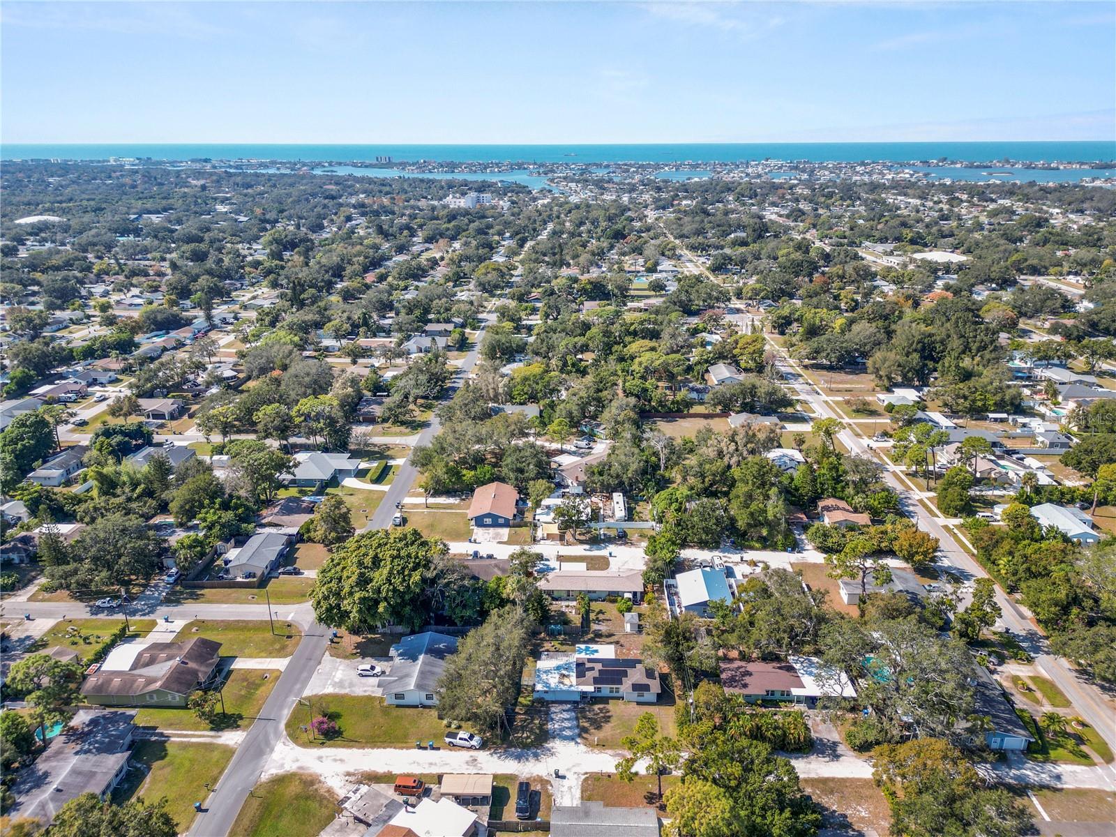 BIG ACRES - Residential