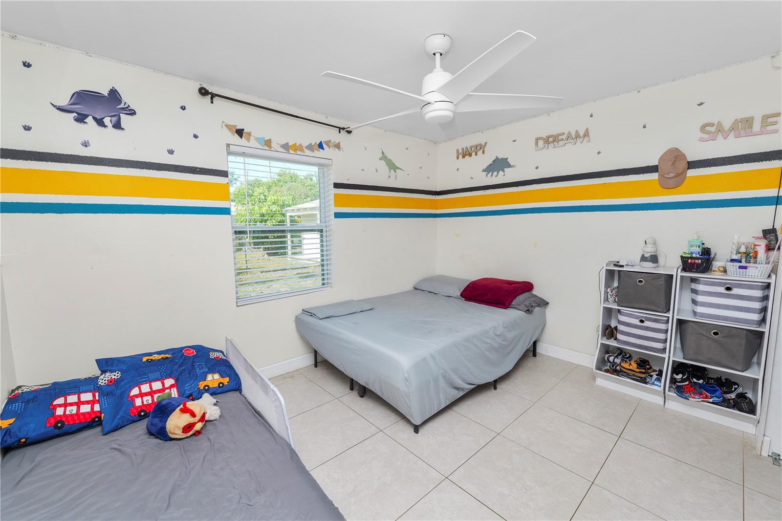 BIG ACRES - Residential