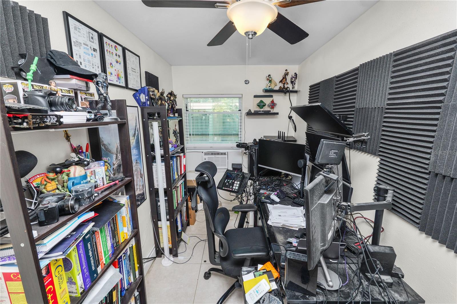 BIG ACRES - Residential