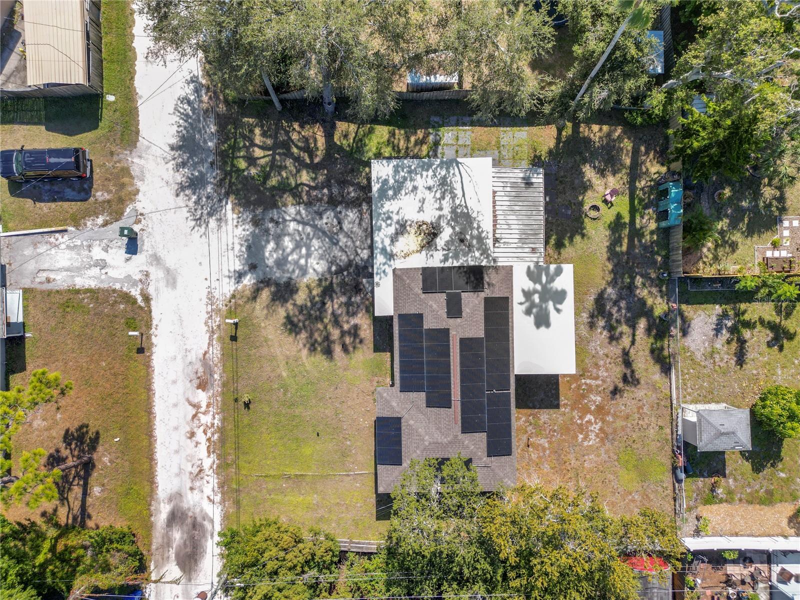 BIG ACRES - Residential