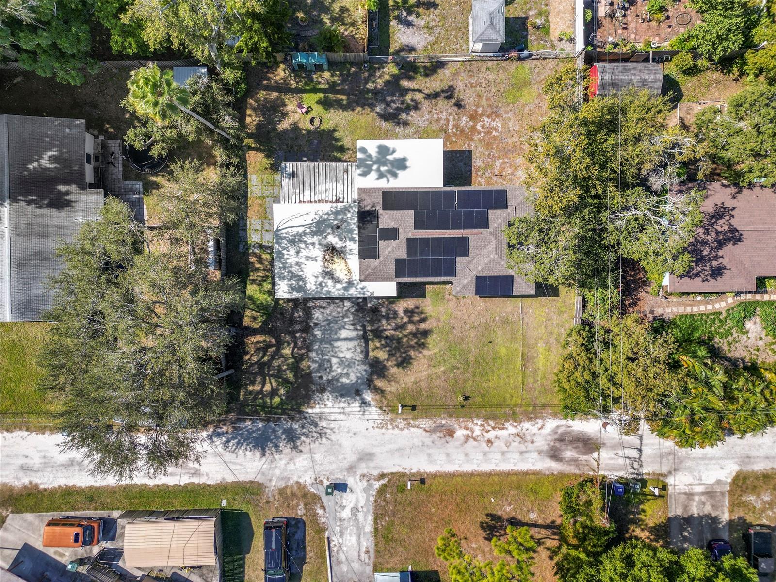 BIG ACRES - Residential