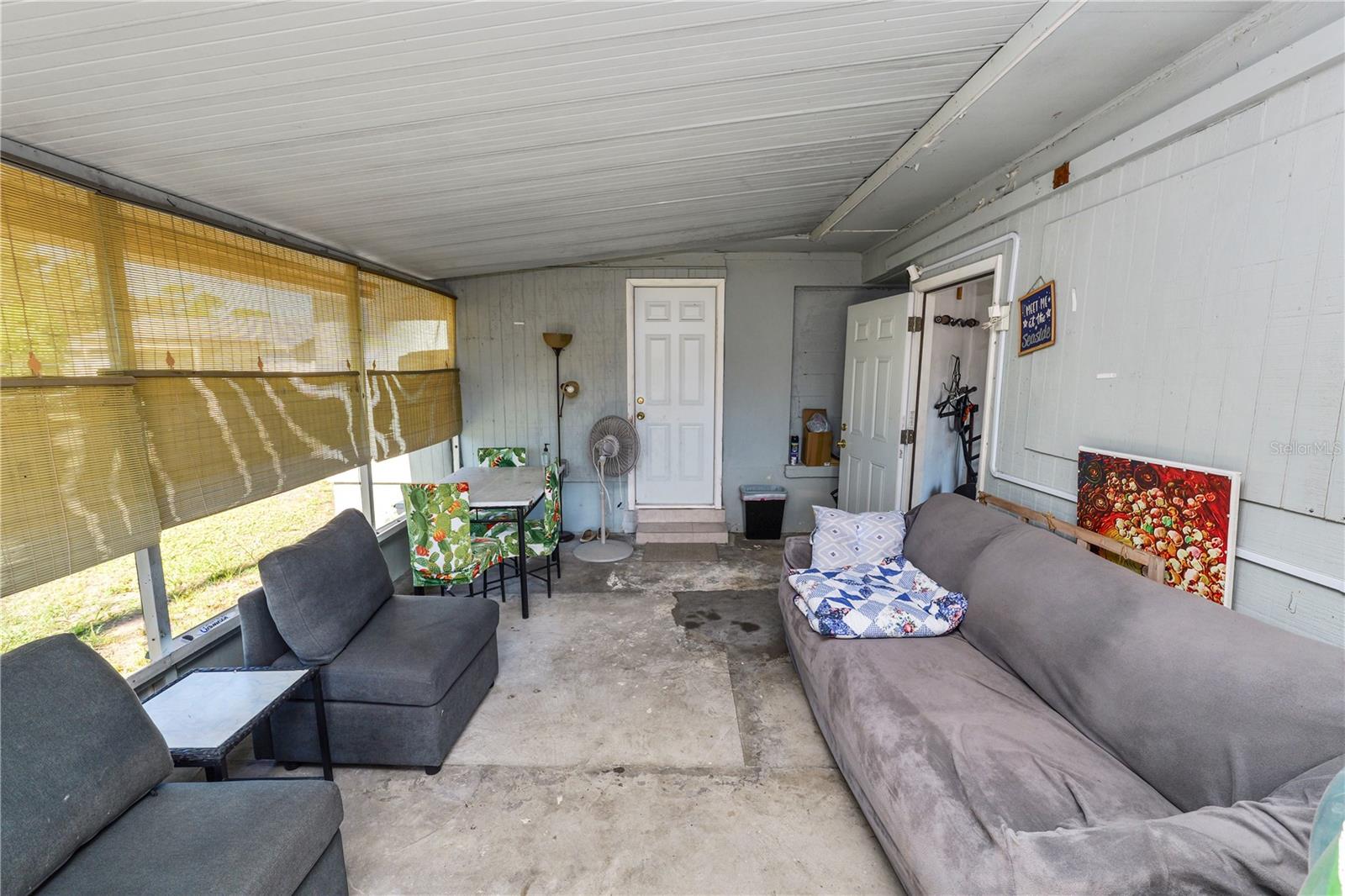 BIG ACRES - Residential