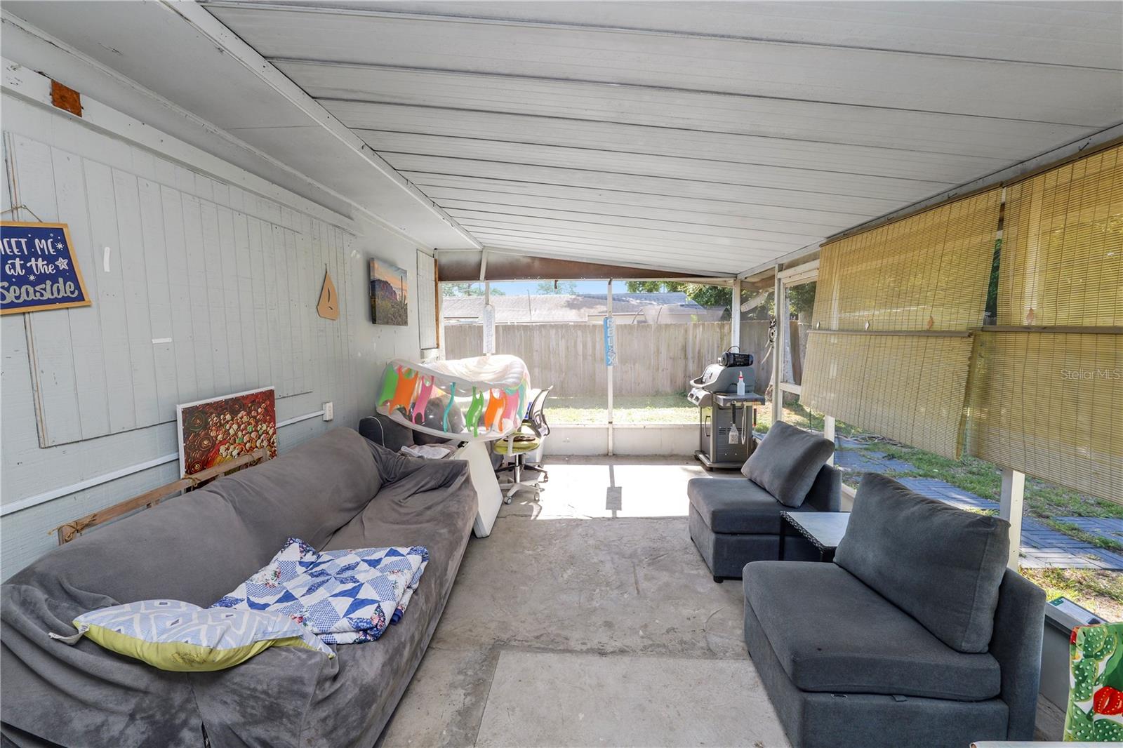 BIG ACRES - Residential